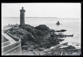 Phare du Conquet ?