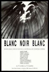 Exposition « Blanc Noir Blanc »