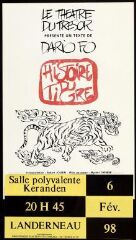 Histoire du Tigre.