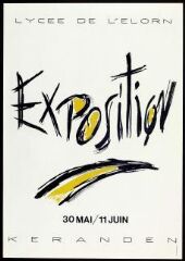 « Exposition ».