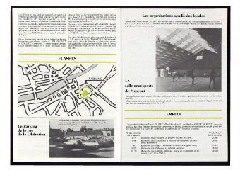 Bulletin municipal de Landerneau - N°11 de Novembre 1980 11