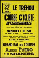 Course Cycliste Interregionale