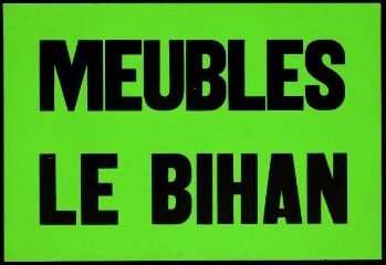 Meubles Le Bihan