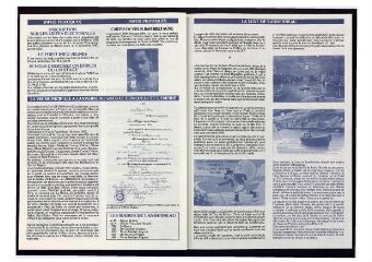 Landerneau - Bulletin municipal - Décembre 1987