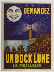 1 vue  - Affiche publicitaire illustrée pour une limonade de la brasserie Le Bos-Despinoy (ouvre la visionneuse)