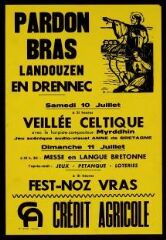 1 vue  - Pardon bras Landouzen en Drennec (ouvre la visionneuse)