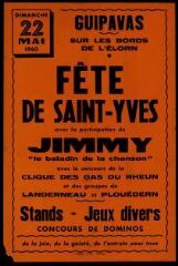 1 vue  - Fête de Saint-Yves (ouvre la visionneuse)
