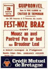 1 vue  - Fest-Noz Braz à Guipronvel (ouvre la visionneuse)