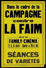 1 vue  - Campagne contre la Faim à Landerneau (ouvre la visionneuse)