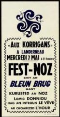 1 vue  - Fest-Noz \' Aux Korrigans\' Landerneau (ouvre la visionneuse)