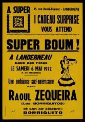 1 vue  - Boum (Super Boum!) à Landerneau (ouvre la visionneuse)