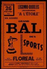 1 vue  - Bal des sports à Logonna-Daoulas (ouvre la visionneuse)
