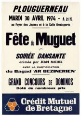 1 vue  - Fête du muguet à Plouguerneau (ouvre la visionneuse)