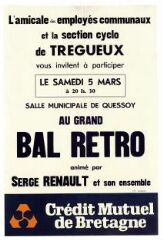 1 vue  - Au Grand bal Retro à Trégueux (ouvre la visionneuse)