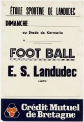 1 vue  - Football E.S.Landudec (ouvre la visionneuse)