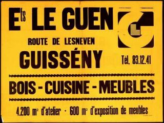 1 vue  - Etablissement Le Guen à Guisseny (ouvre la visionneuse)