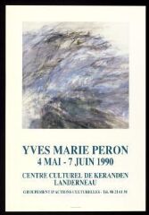 1 vue  - Yves Marie Peron. (ouvre la visionneuse)