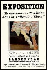 1 vue  - Exposition « Renaissance et Tradition dans la Vallée de l’Elorn » (ouvre la visionneuse)