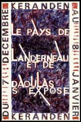 1 vue  - Le Pays de Landerneau et de Daoulas S’Expose. (ouvre la visionneuse)